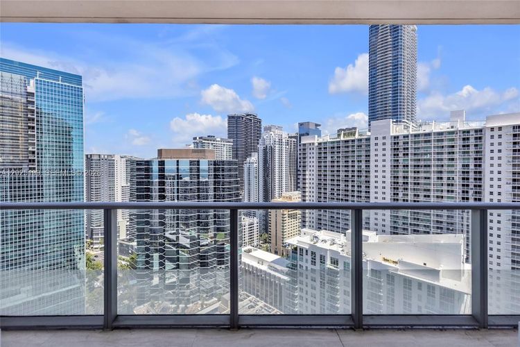 Brickell House #3408 image #25
