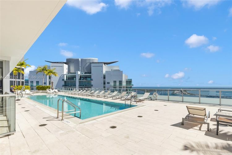 Brickell House #3408 image #26