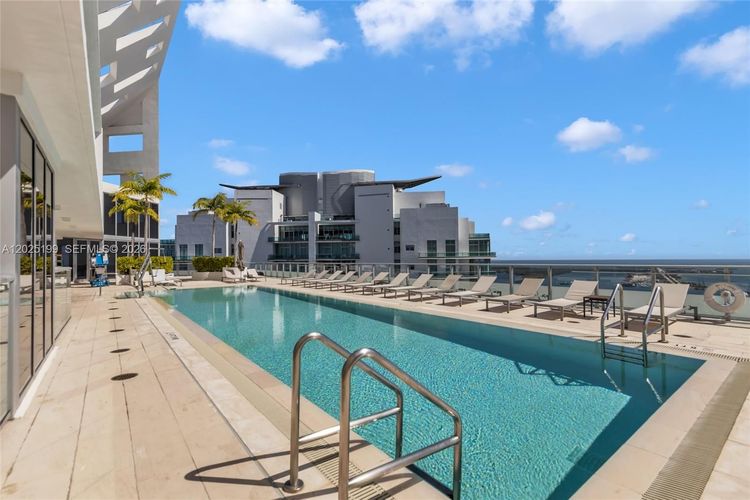 Brickell House #3408 image #27