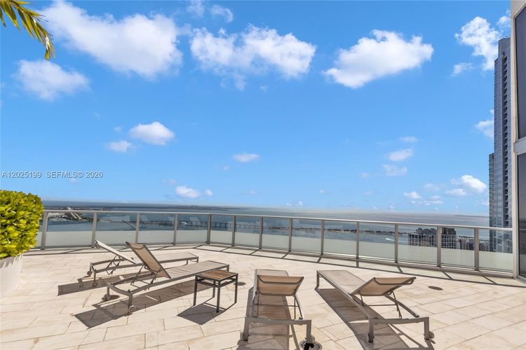 Brickell House #3408 image #28