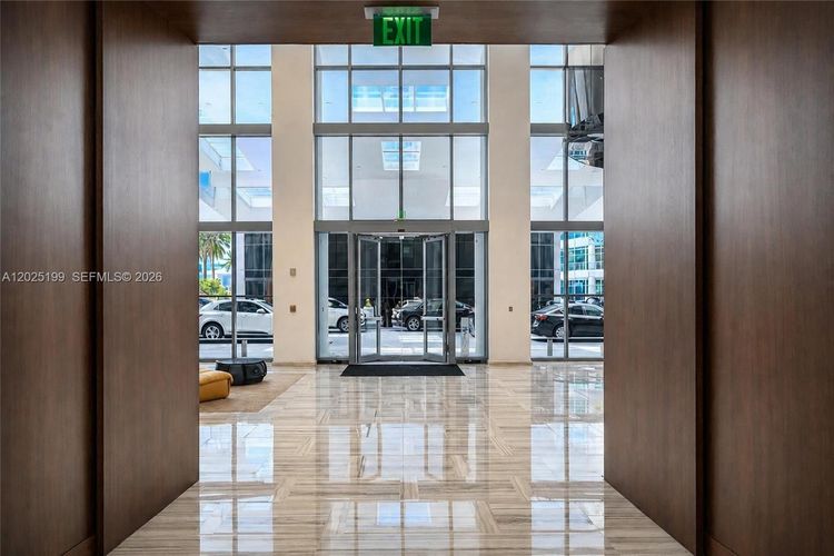 Brickell House #3408 image #29