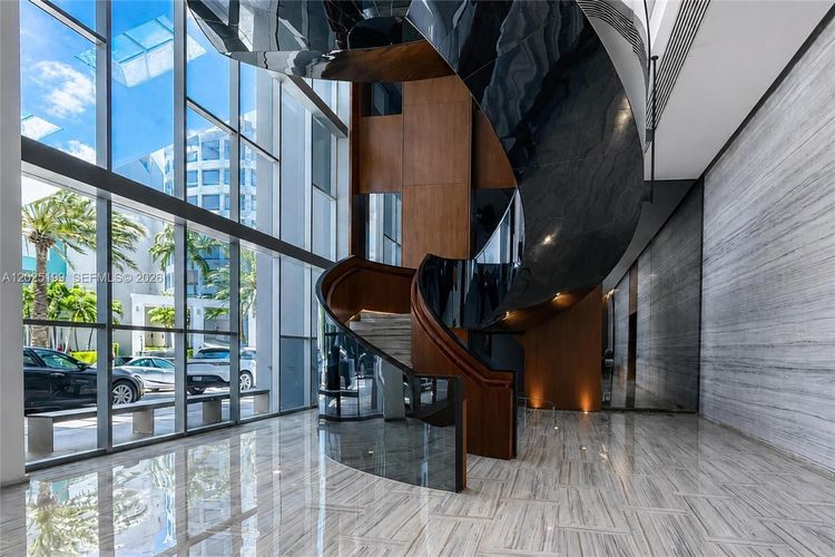 Brickell House #3408 image #30