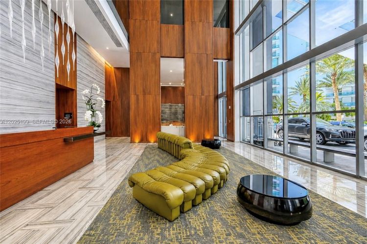 Brickell House #3408 image #31