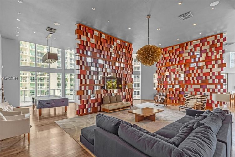 Brickell House #3408 image #32