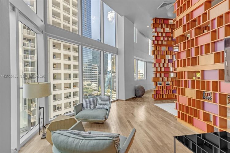 Brickell House #3408 image #33