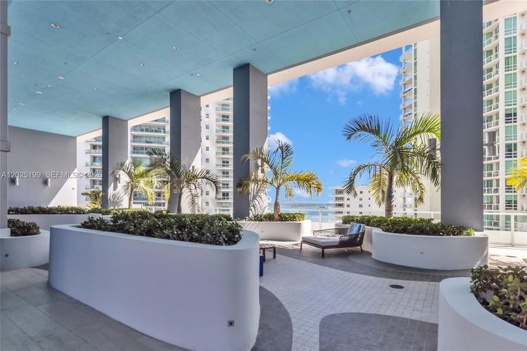 Brickell House #3408 image #35