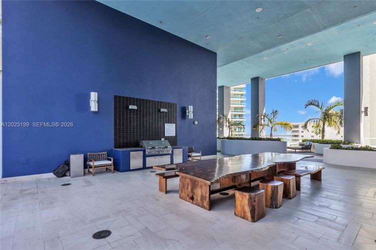 Brickell House #3408 image #36