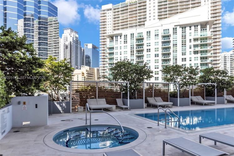 Brickell House #3408 image #39