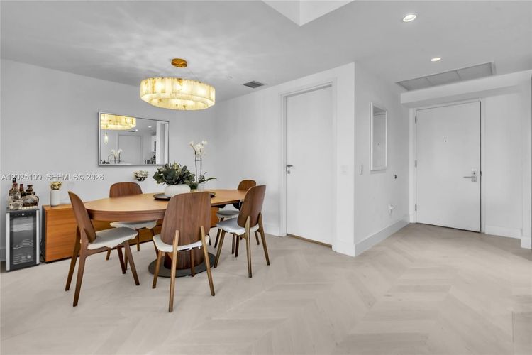 Brickell House #3408 image #6