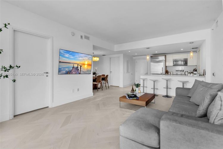Brickell House #3408 image #7
