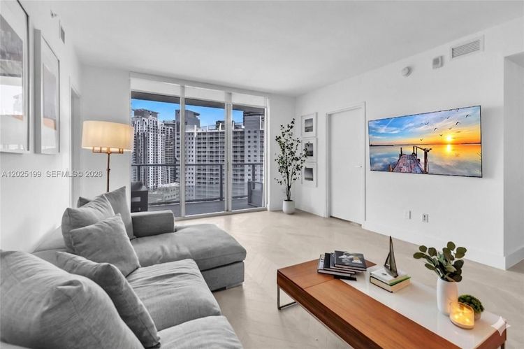 Brickell House #3408 image #8