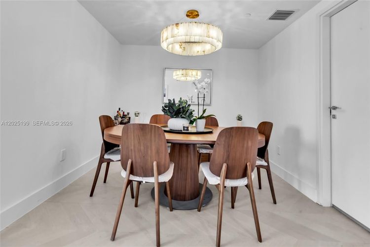 Brickell House #3408 image #9