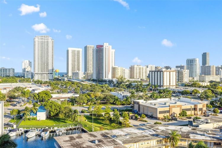 Mondrian Hallandale Beach Residences #2102 image #10