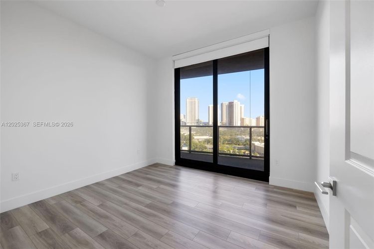 Mondrian Hallandale Beach Residences #2102 image #28