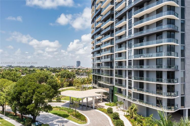 Mondrian Hallandale Beach Residences #2102 image #37