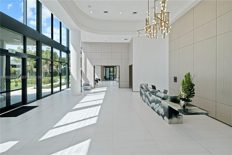 Mondrian Hallandale Beach Residences #2102 image #39