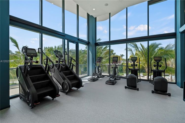 Mondrian Hallandale Beach Residences #2102 image #48