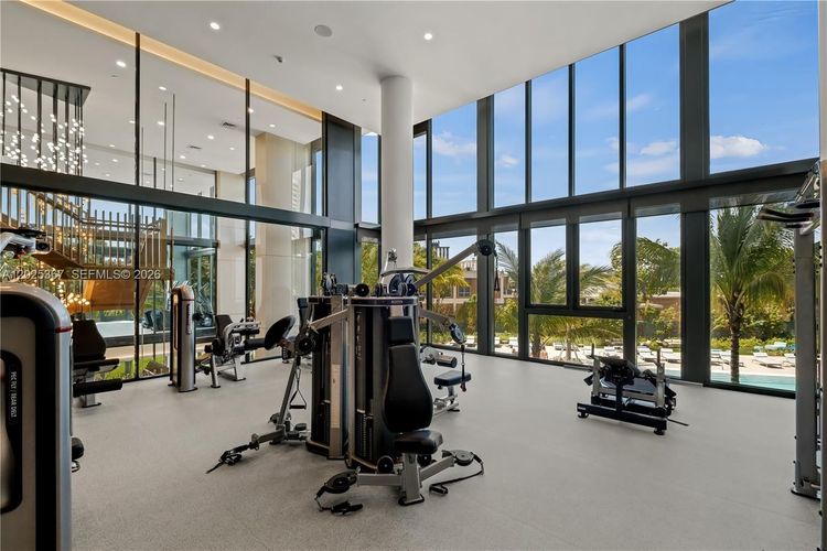 Mondrian Hallandale Beach Residences #2102 image #51