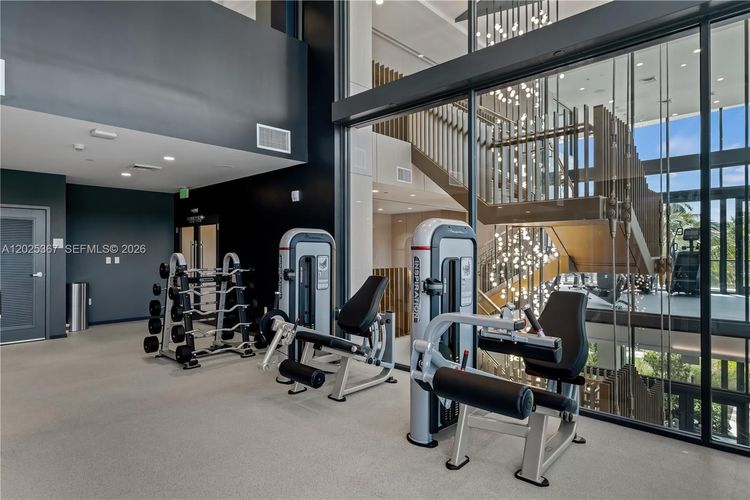 Mondrian Hallandale Beach Residences #2102 image #52