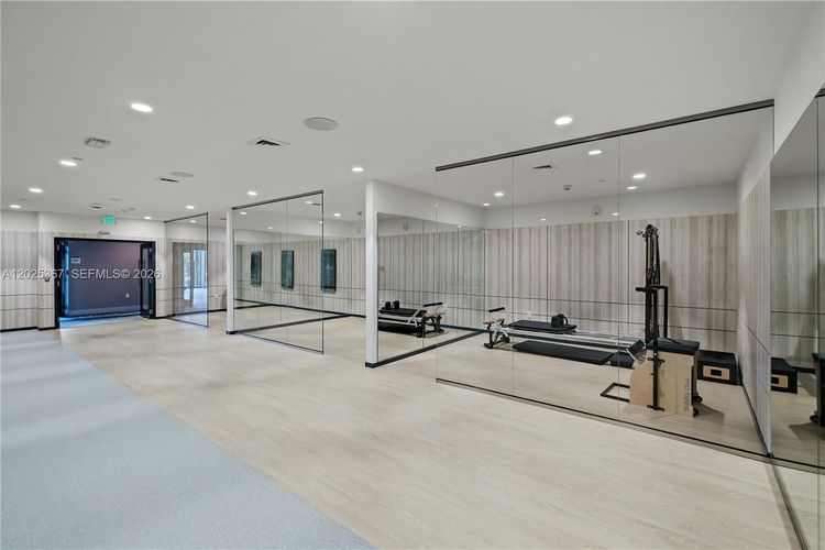 Mondrian Hallandale Beach Residences #2102 image #55