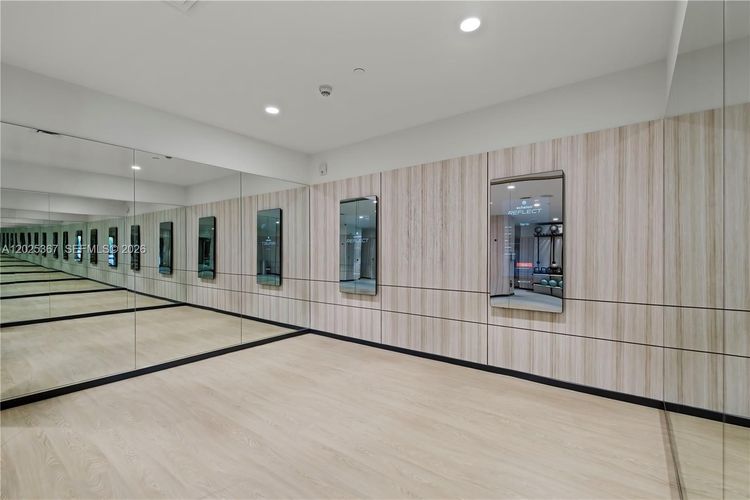 Mondrian Hallandale Beach Residences #2102 image #56