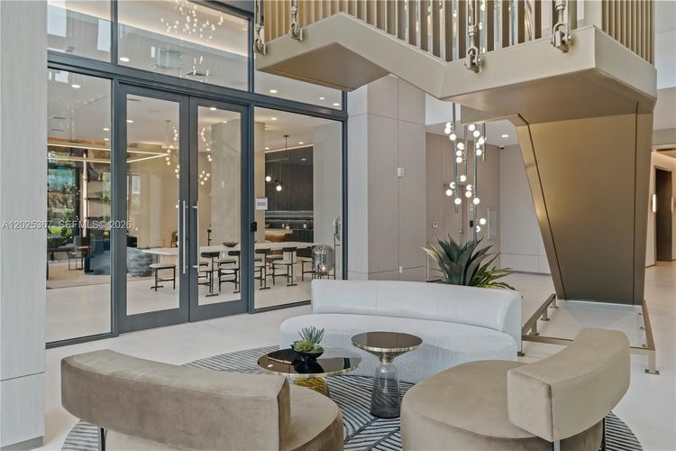 Mondrian Hallandale Beach Residences #2102 image #63