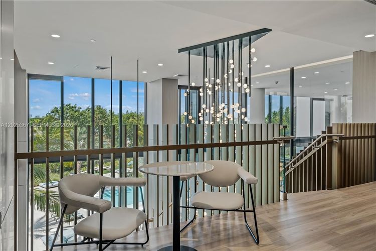Mondrian Hallandale Beach Residences #2102 image #65