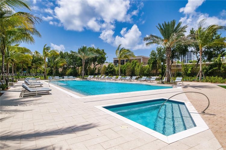 Mondrian Hallandale Beach Residences #2102 image #66