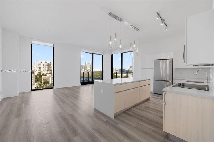 Mondrian Hallandale Beach Residences #2102 image #6