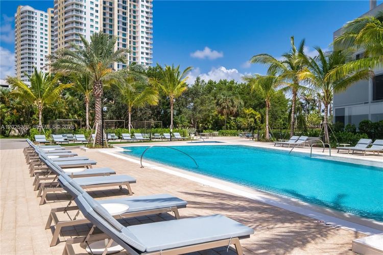 Mondrian Hallandale Beach Residences #2102 image #70