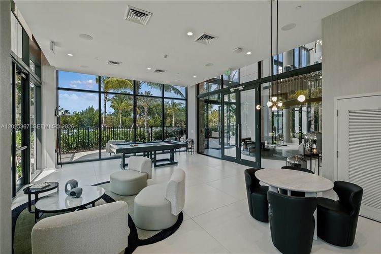 Mondrian Hallandale Beach Residences #2102 image #77