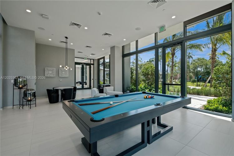 Mondrian Hallandale Beach Residences #2102 image #78