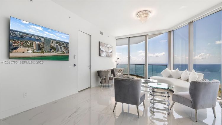 Residences by Armani Casa #3504 image #14