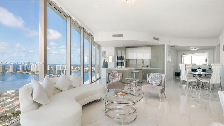 Residences by Armani Casa #3504 image #16