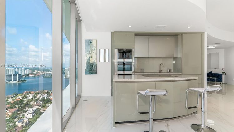 Residences by Armani Casa #3504 image #18