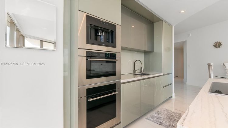 Residences by Armani Casa #3504 image #20