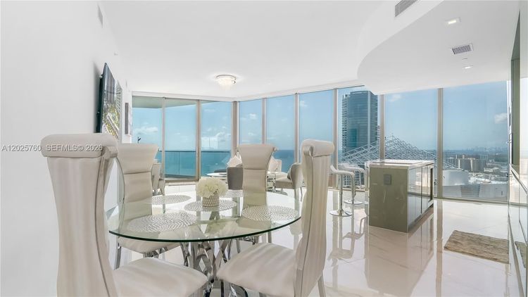Residences by Armani Casa #3504 image #23