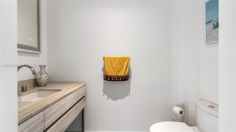 Residences by Armani Casa #3504 image #26