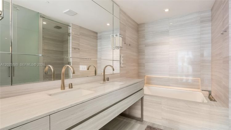 Residences by Armani Casa #3504 image #51