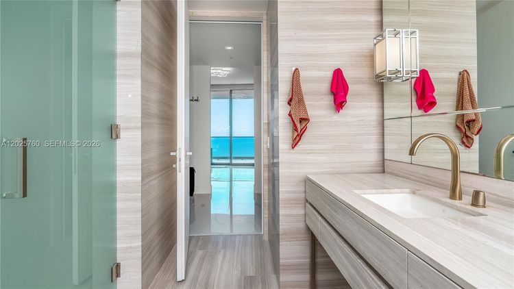 Residences by Armani Casa #3504 image #55