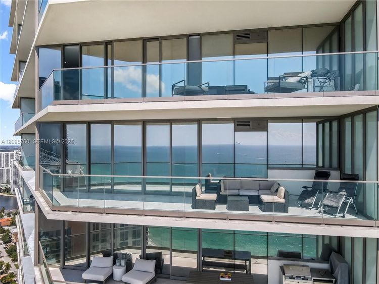 Residences by Armani Casa #3504 image #7
