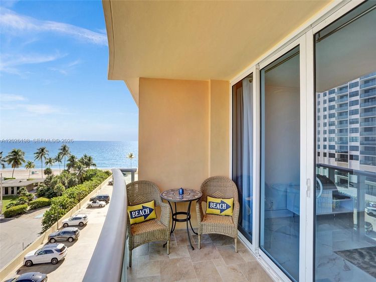 The Wave Condominium #639 (available June 3) image #8