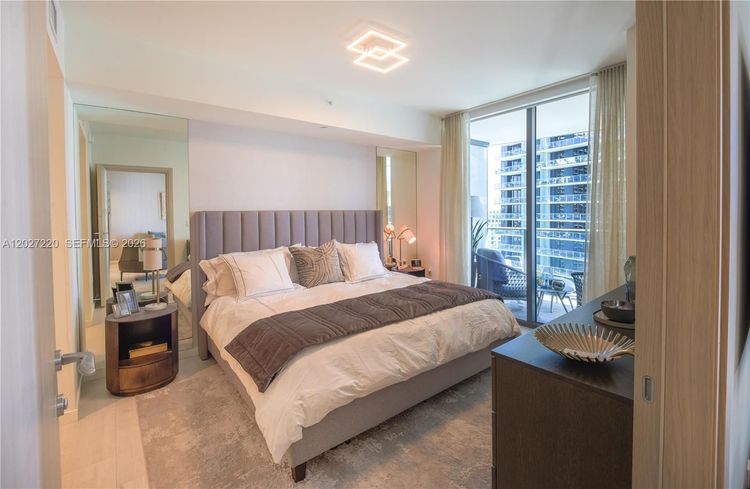 Brickell Flatiron #3705 image #15