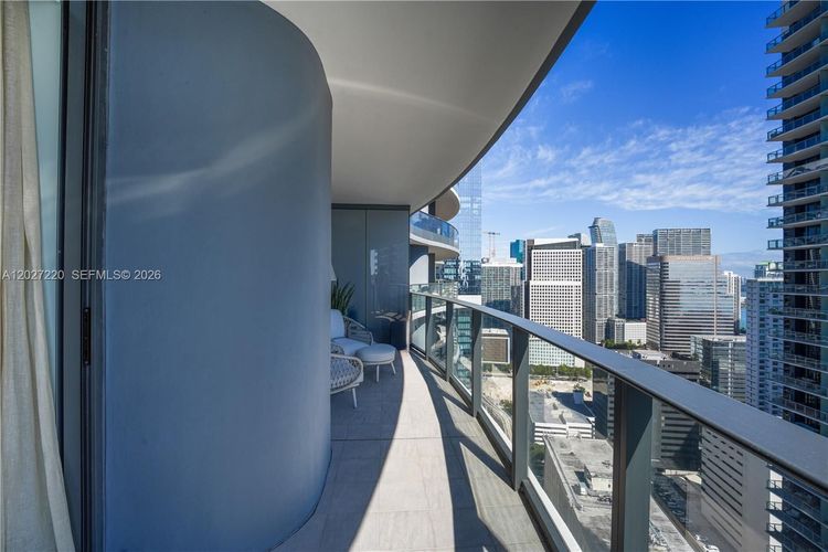 Brickell Flatiron #3705 image #16
