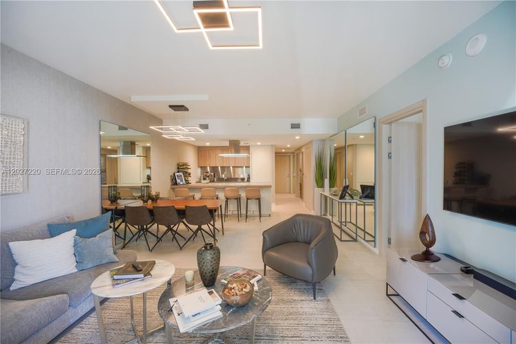 Brickell Flatiron #3705 image #9