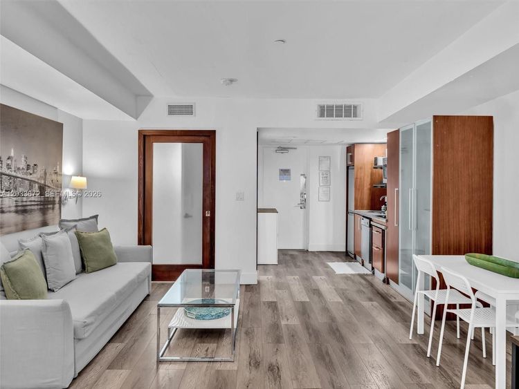 Congress Hotel - Strand Condo #C203 image #10