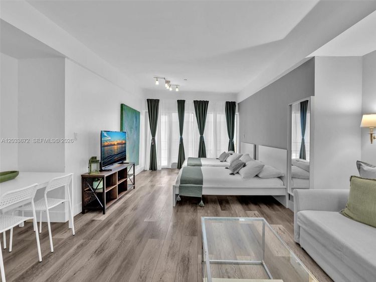 Congress Hotel - Strand Condo #C203 image #18