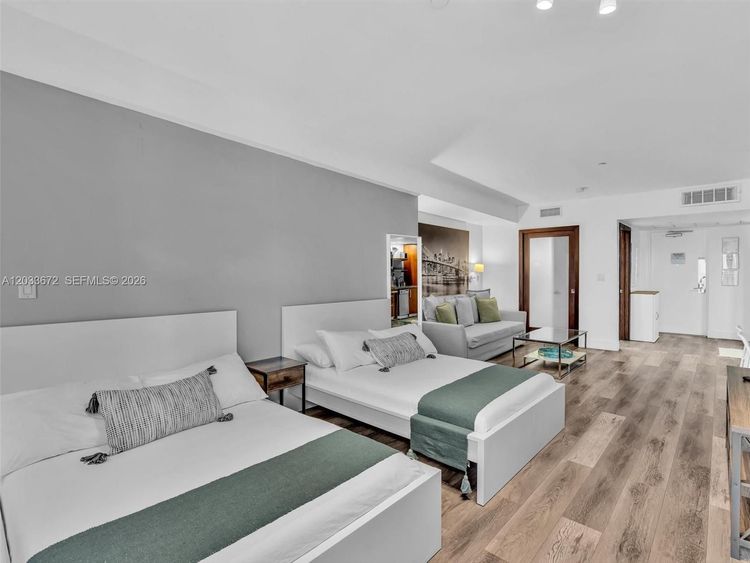 Congress Hotel - Strand Condo #C203 image #19