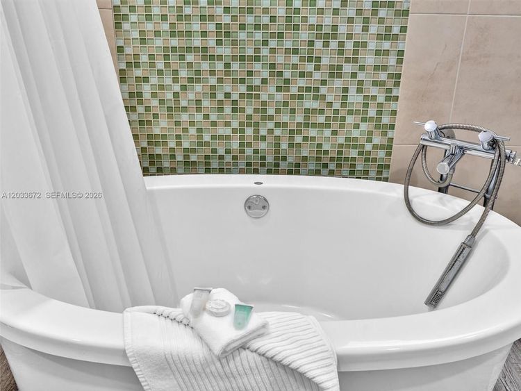 Congress Hotel - Strand Condo #C203 image #22