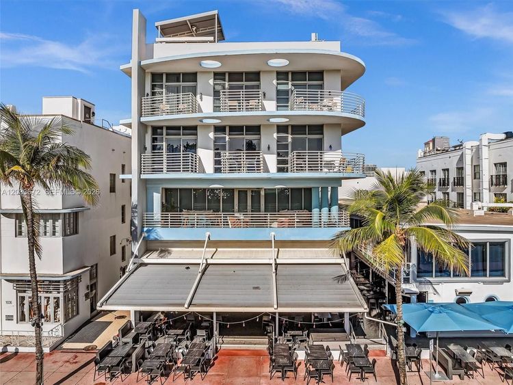 Congress Hotel - Strand Condo #C203 image #23